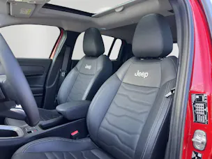 JEEP Avenger 1.2 MHEV Summit Sky