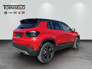 JEEP Avenger 1.2 MHEV Summit Sky