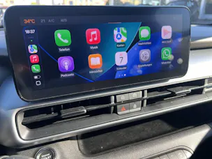 JEEP Avenger 1.2 MHEV Summit Sky