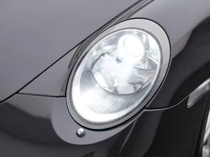 PORSCHE 911 Carrera Coupé