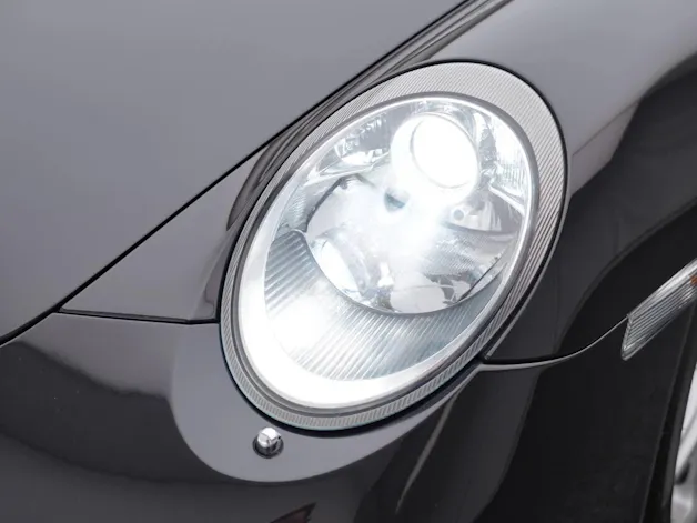 Porsche 911 Carrera Coupé
