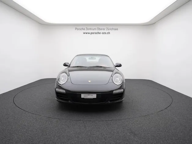 Porsche 911 Carrera Coupé