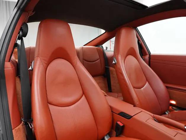 Porsche 911 Carrera Coupé