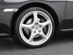 PORSCHE 911 Carrera Coupé