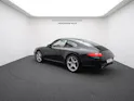 Porsche 911 Carrera Coupé