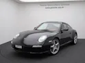 Porsche 911 Carrera Coupé
