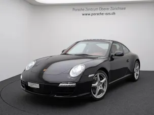 Porsche 911 Carrera Coupé