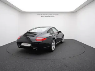 PORSCHE 911 Carrera Coupé