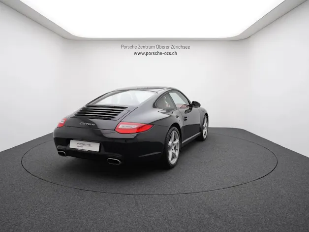 Porsche 911 Carrera Coupé