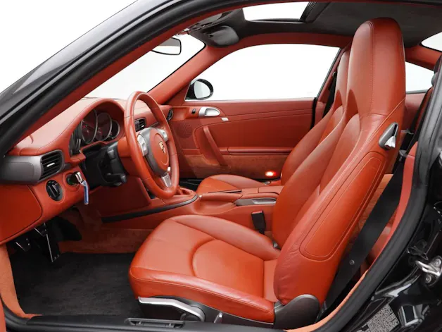 Porsche 911 Carrera Coupé