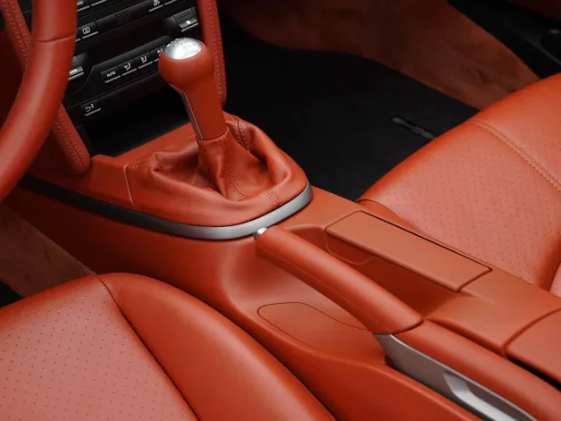 Porsche 911 Carrera Coupé