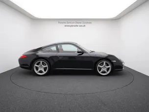 PORSCHE 911 Carrera Coupé