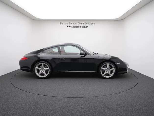 Porsche 911 Carrera Coupé