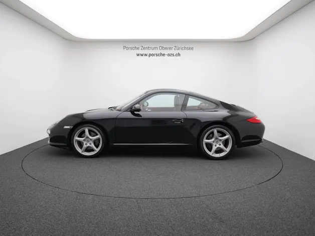 Porsche 911 Carrera Coupé