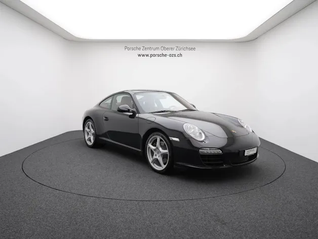 Porsche 911 Carrera Coupé