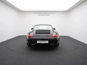 PORSCHE 911 Carrera Coupé