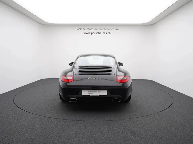 Porsche 911 Carrera Coupé