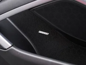 PORSCHE 911 Carrera 4 GTS