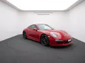 Porsche 911 Carrera 4 GTS