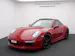 Porsche 911 Carrera 4 GTS