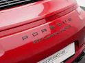 Porsche 911 Carrera 4 GTS