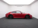Porsche 911 Carrera 4 GTS