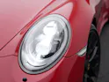 Porsche 911 Carrera 4 GTS