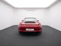 Porsche 911 Carrera 4 GTS