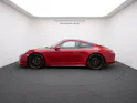 Porsche 911 Carrera 4 GTS