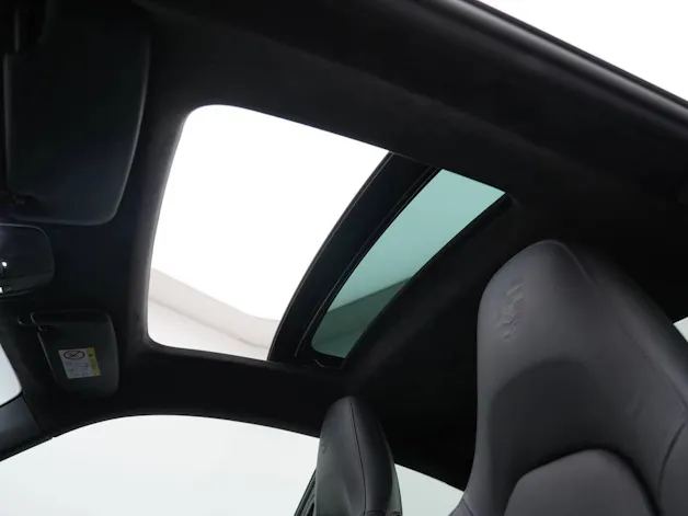Porsche 911 Carrera 4 GTS