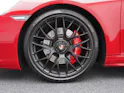 Porsche 911 Carrera 4 GTS