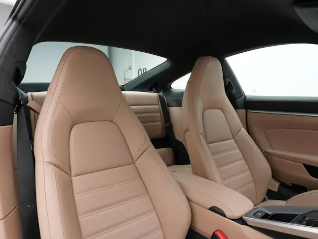 Porsche 911 Turbo