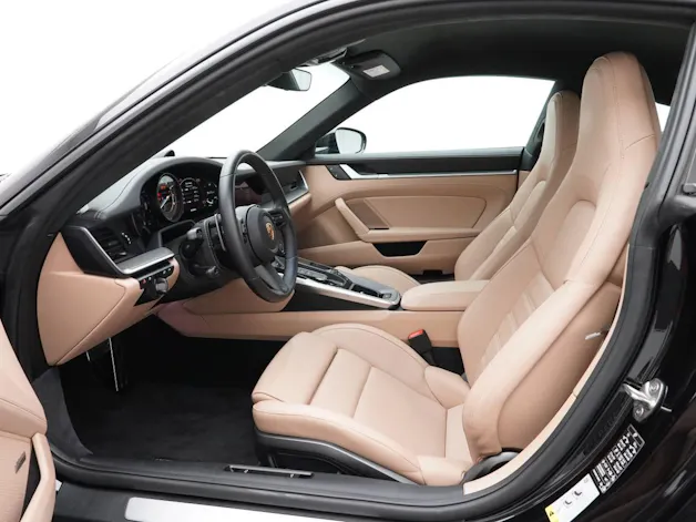 Porsche 911 Turbo