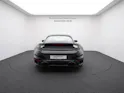 Porsche 911 Turbo