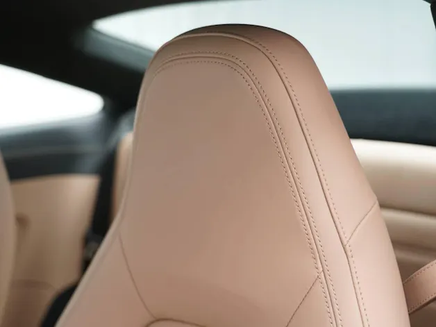 Porsche 911 Turbo