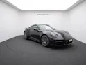 Porsche 911 Turbo