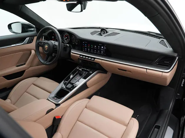 Porsche 911 Turbo