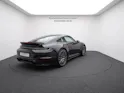 Porsche 911 Turbo