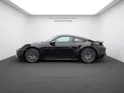 Porsche 911 Turbo