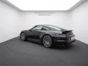 Porsche 911 Turbo