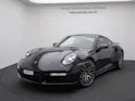 Porsche 911 Turbo