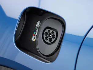 PORSCHE Cayenne S Coupé Electric