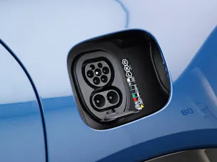 PORSCHE Cayenne S Coupé Electric