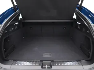 PORSCHE Cayenne S Coupé Electric
