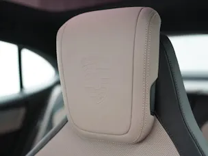 PORSCHE Cayenne S Coupé Electric
