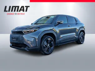 Toyota Urban Cruiser Trend AWD