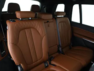 BMW X7 40i xDrive
