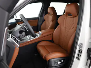 BMW X7 40i xDrive