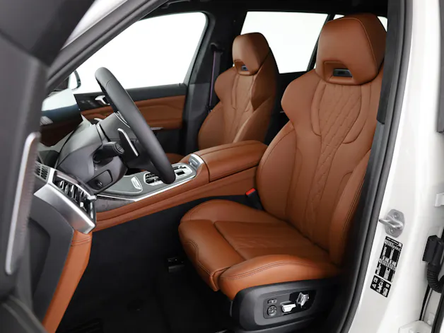 BMW X7 40i xDrive