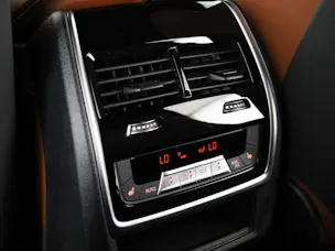 BMW X7 40i xDrive